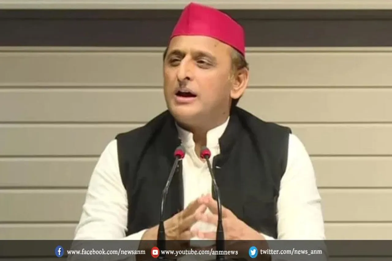 अखिलेश 31 जनवरी को करेंगे नामांकन