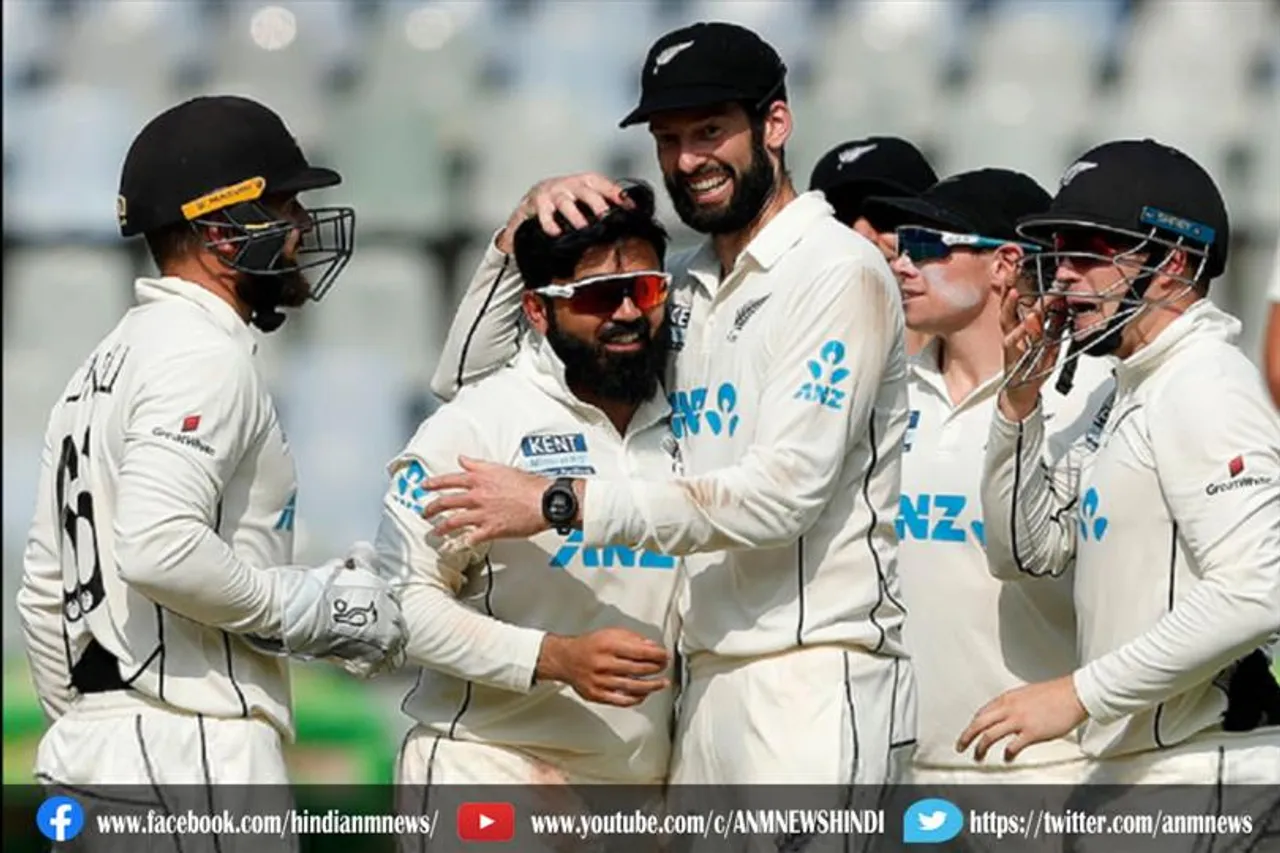 भारत की पहली पारी 325 रन पर सिमटी