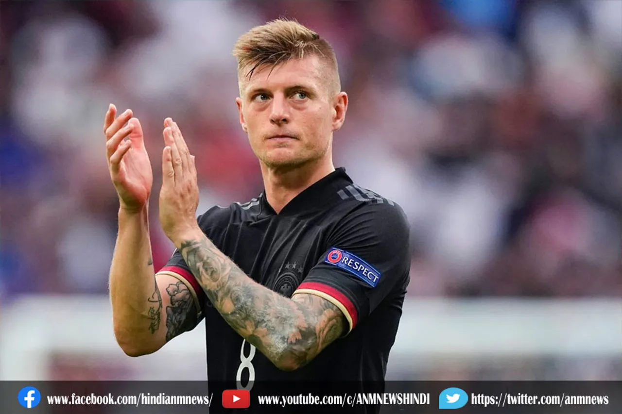 टोनी क्रूज़ रिटायर होने वाले हैं