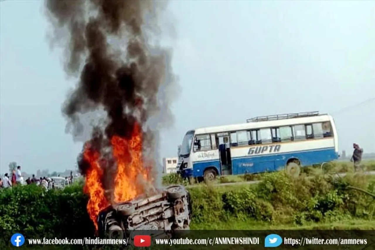 दिल्ली में मिली लखीमपुर की गायब तीन छात्राएं