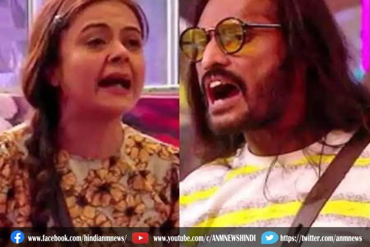 Bigg Boss 15: देवोलीना और अभिजीत में छिड़ी जंग