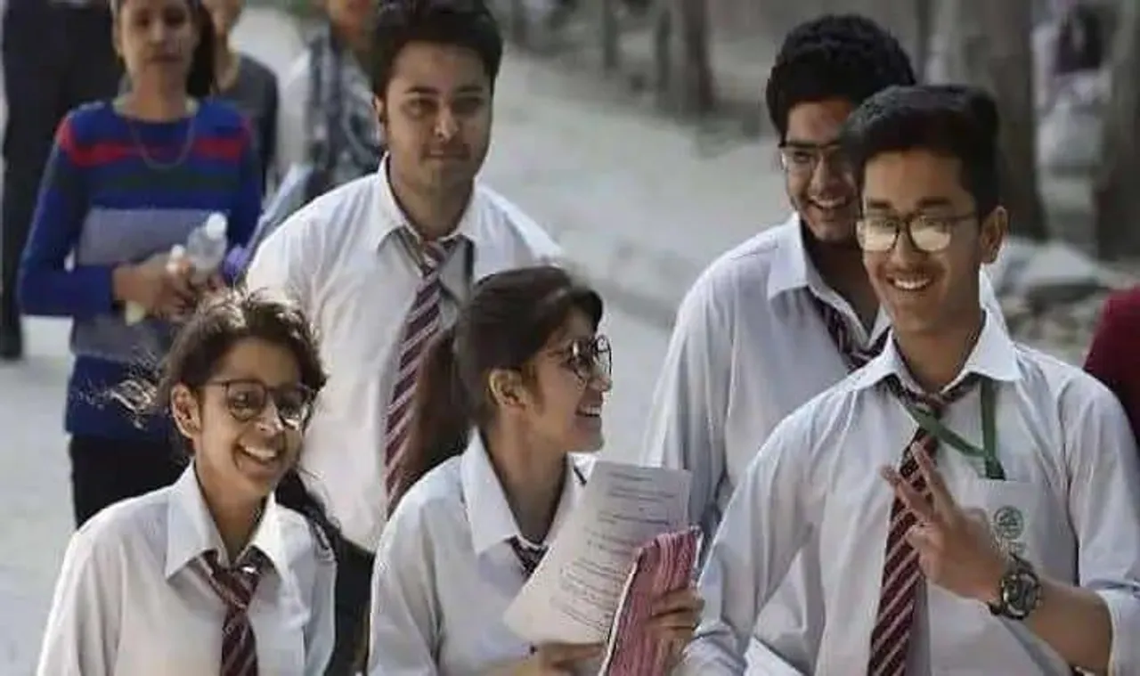 सीबीएसई ने जारी की 10वीं और 12वीं की बोर्ड परीक्षा की तारीख