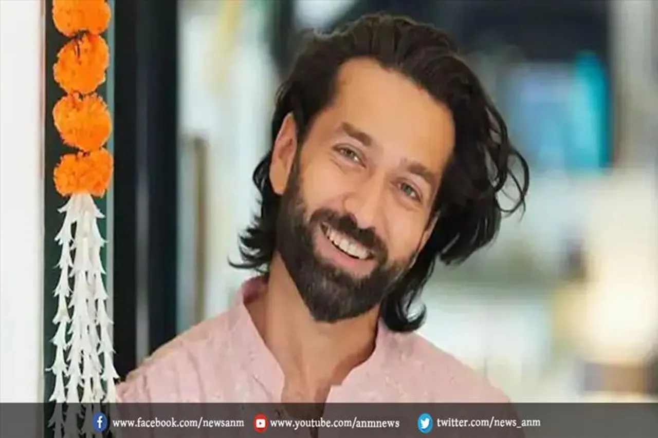 फिल्मो से टेलीविजन की ओर रुख बदलने वाले एक्टर नकुल का आज जन्मदिन