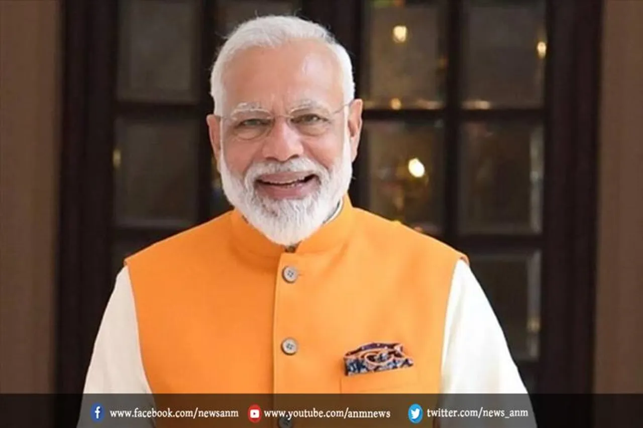 इन सभी ने प्रधानमंत्री को जन्मदिन पर दिया बधाई
