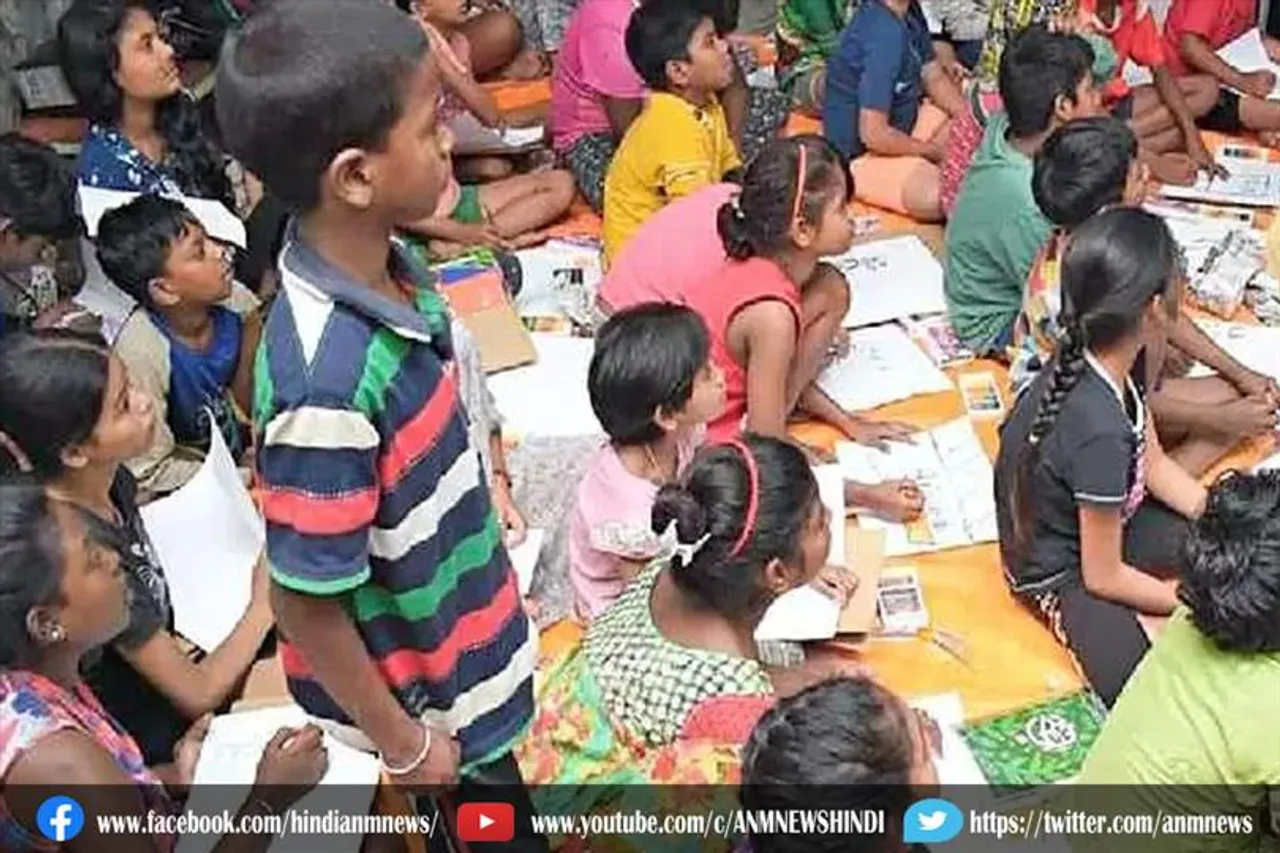 उन्हें अपनी आवाज व्यक्त करने के अपने अधिकारों को जानना होगा : सुदेशना रॉय
