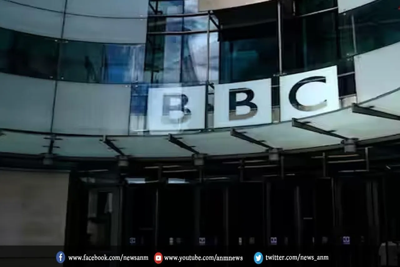 बीबीसी के दफ्तर पर आयकर विभाग का सर्वे जारी