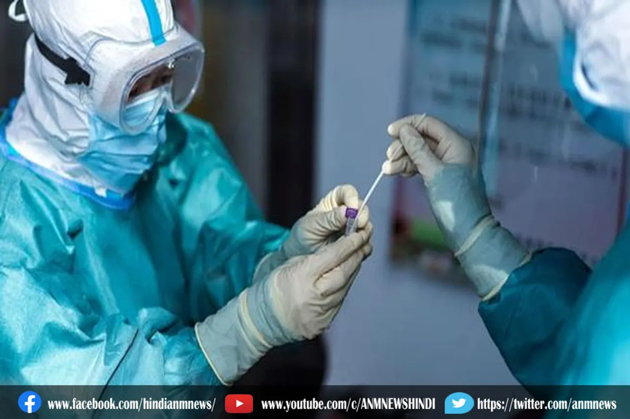 ब्रिटेन में बढ़ा डेल्टा वेरिएंट का खतरा