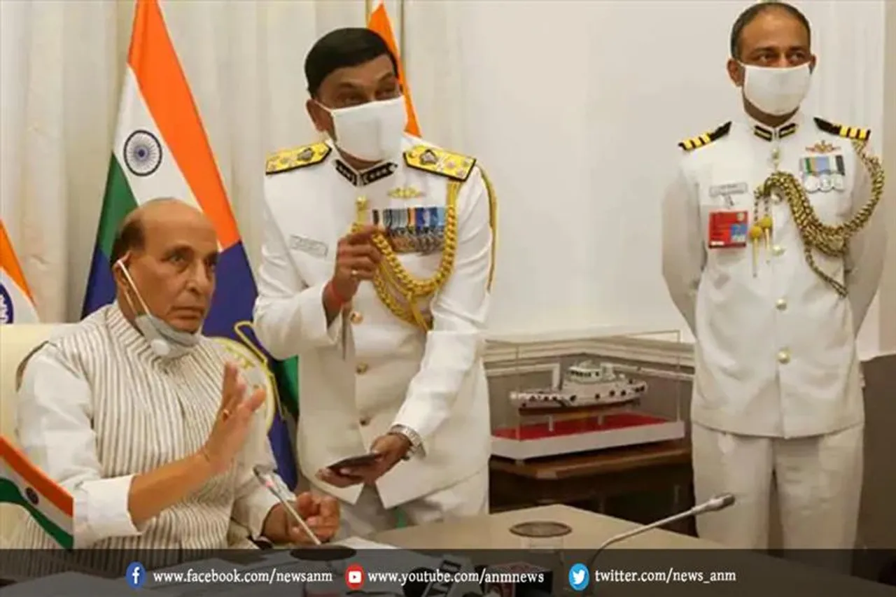 सीडीएस हेलिकॉप्टर दुर्घटना मामले की विस्तृत जानकारी आज रक्षा मंत्री को देगी जांच समिति