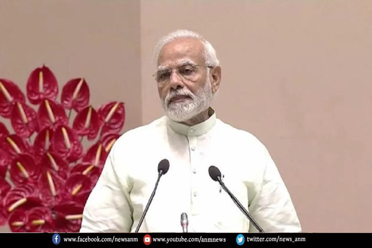 पीएम राहत कोष से परिजनों को दो-दो लाख रुपये