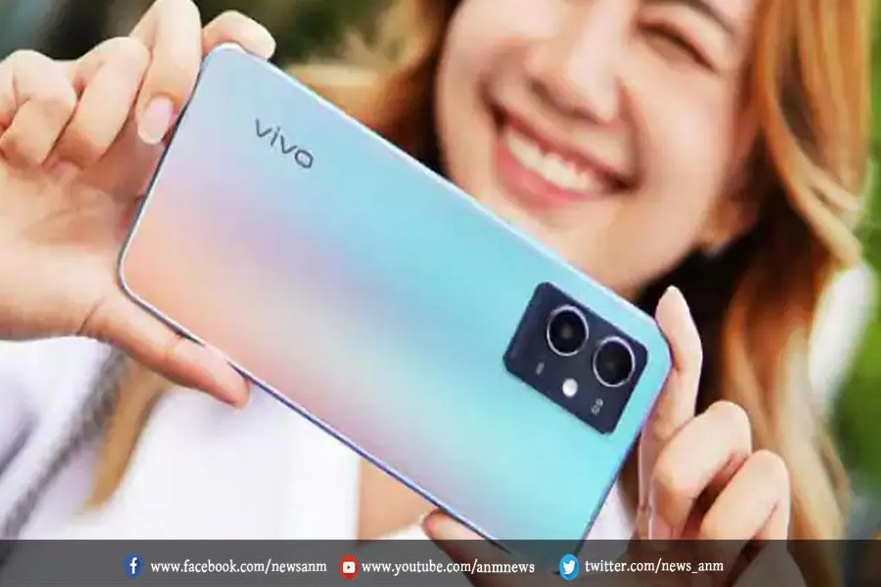 Vivo ने भारत में लॉन्च किया एक बजट 5G फोन