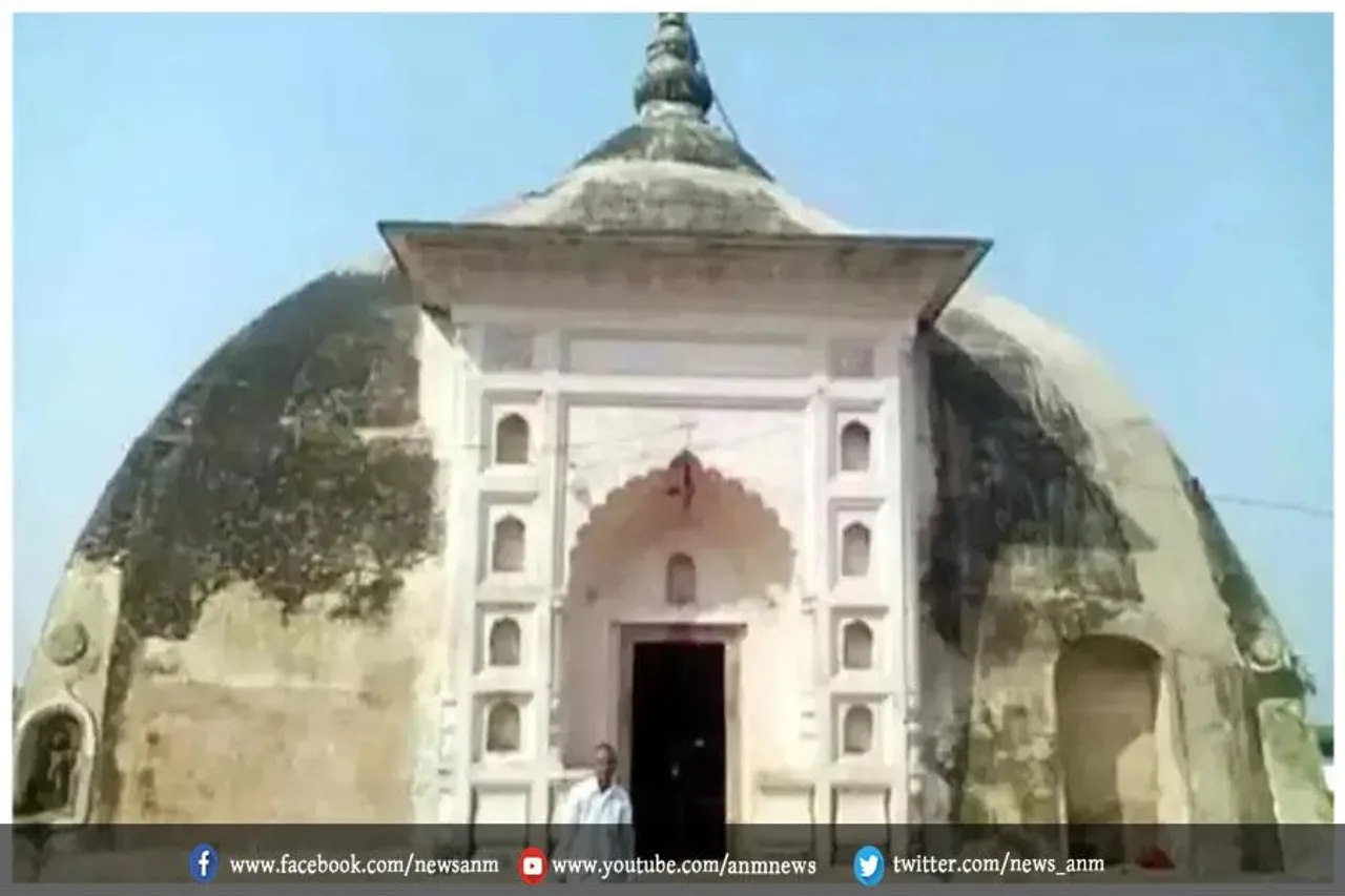 बारिश की भविष्यवाणी कर देता है यह रहस्यमय मंदिर