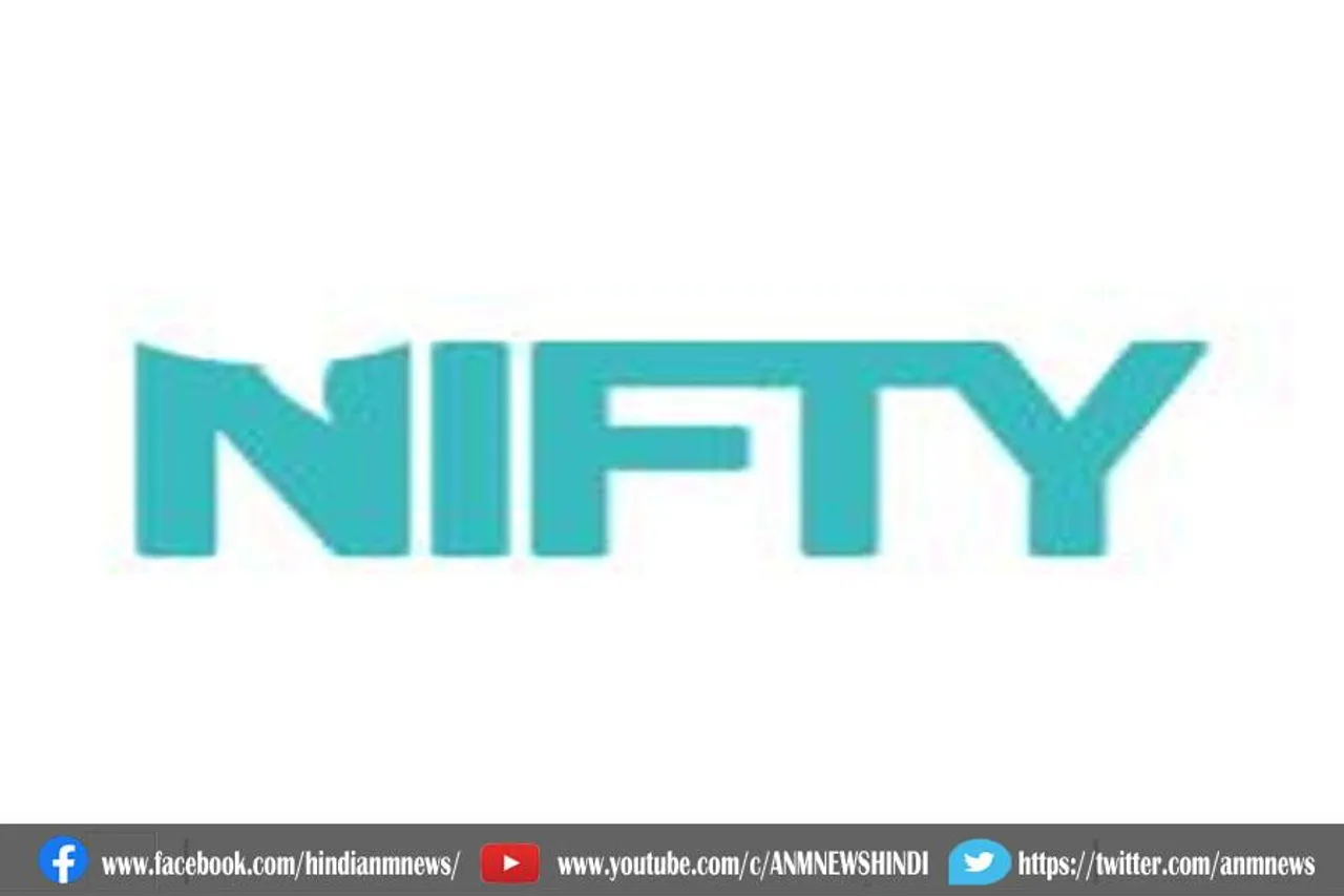 04.08.2021 के लिए निफ्टी स्पॉट का प्री-ओपन डेली टेक व्यू