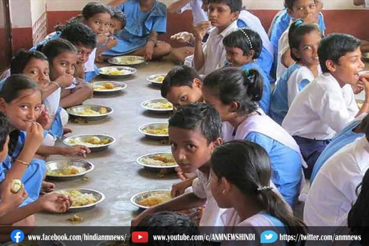 केंद्रीय निरीक्षण दल बंगाल में शुरू कर सकता है जांच : मिड डे मील