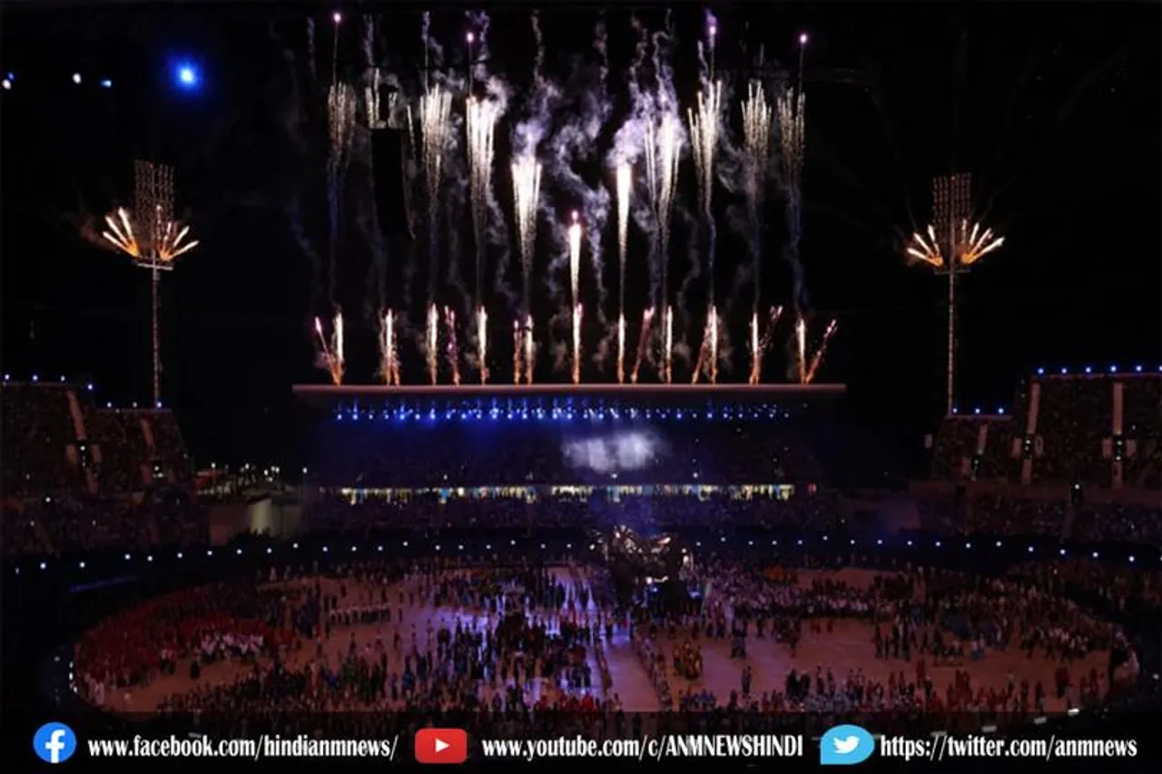 Commonwealth Games 2022 : महिला टीम स्प्रिंट में भारत 7वें स्थान पर