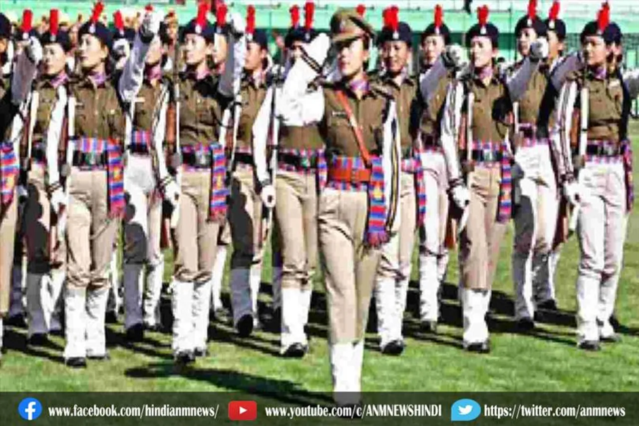 सिक्किम जुटाएगा महिला बल