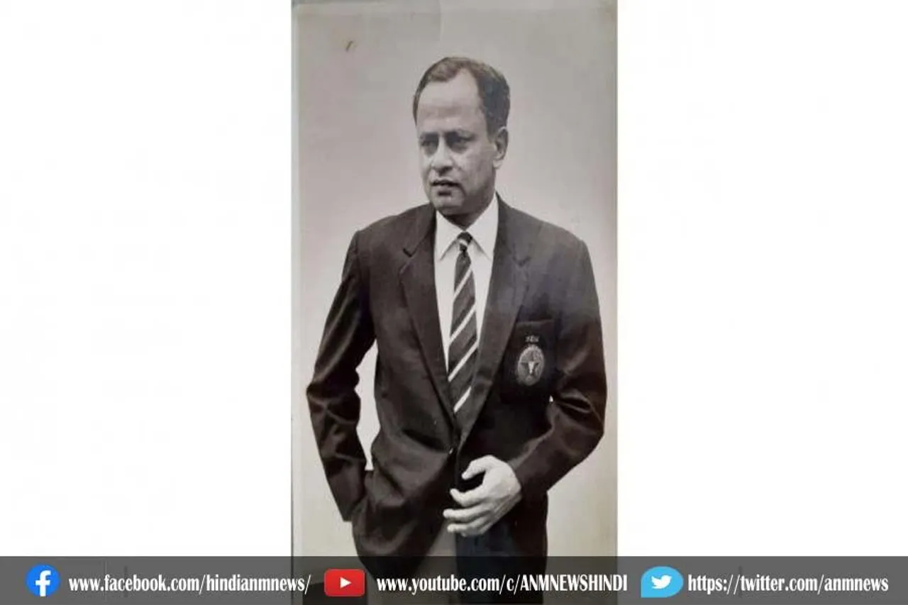 भारतीय बैडमिंटन महान नंदू नाटेकर का निधन