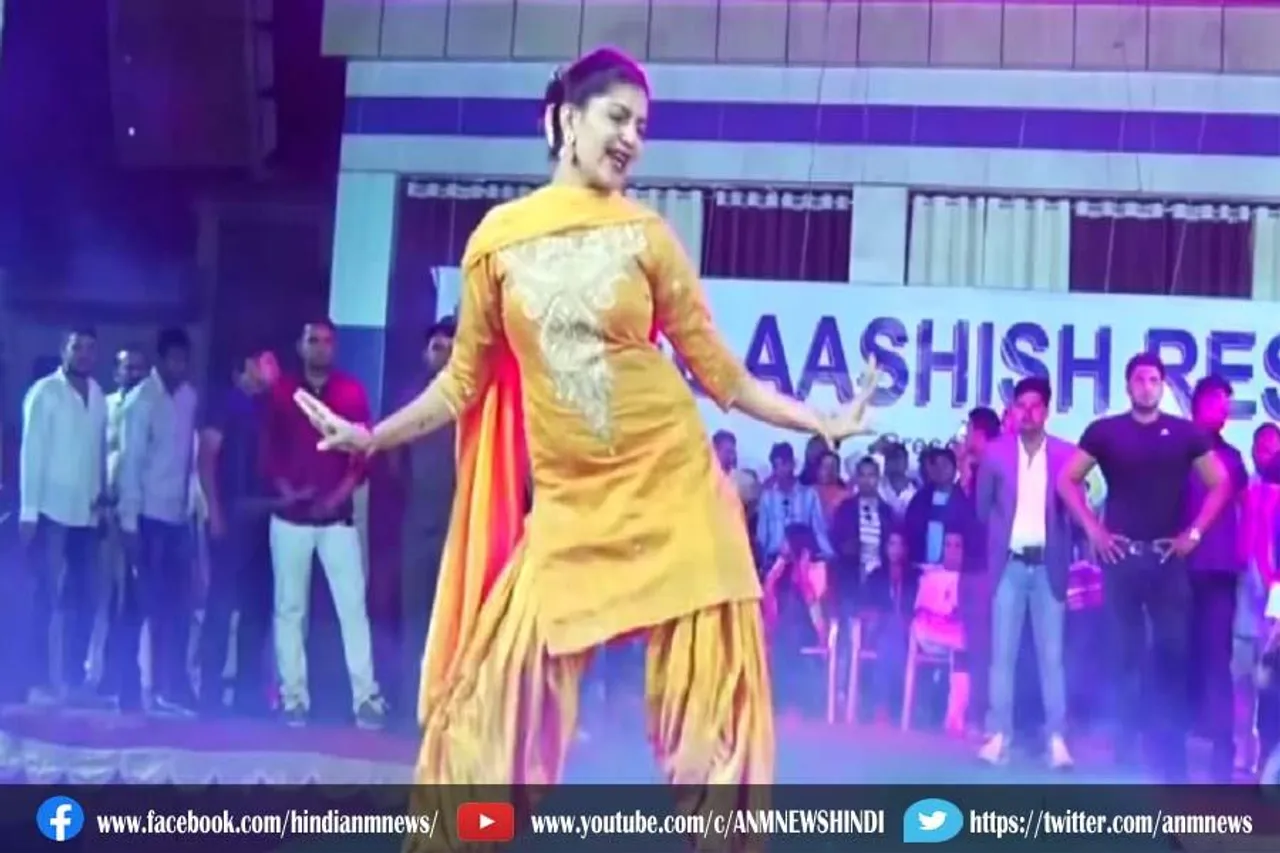 सोशल मीडिया से ब्रेक, लिखा राम राम