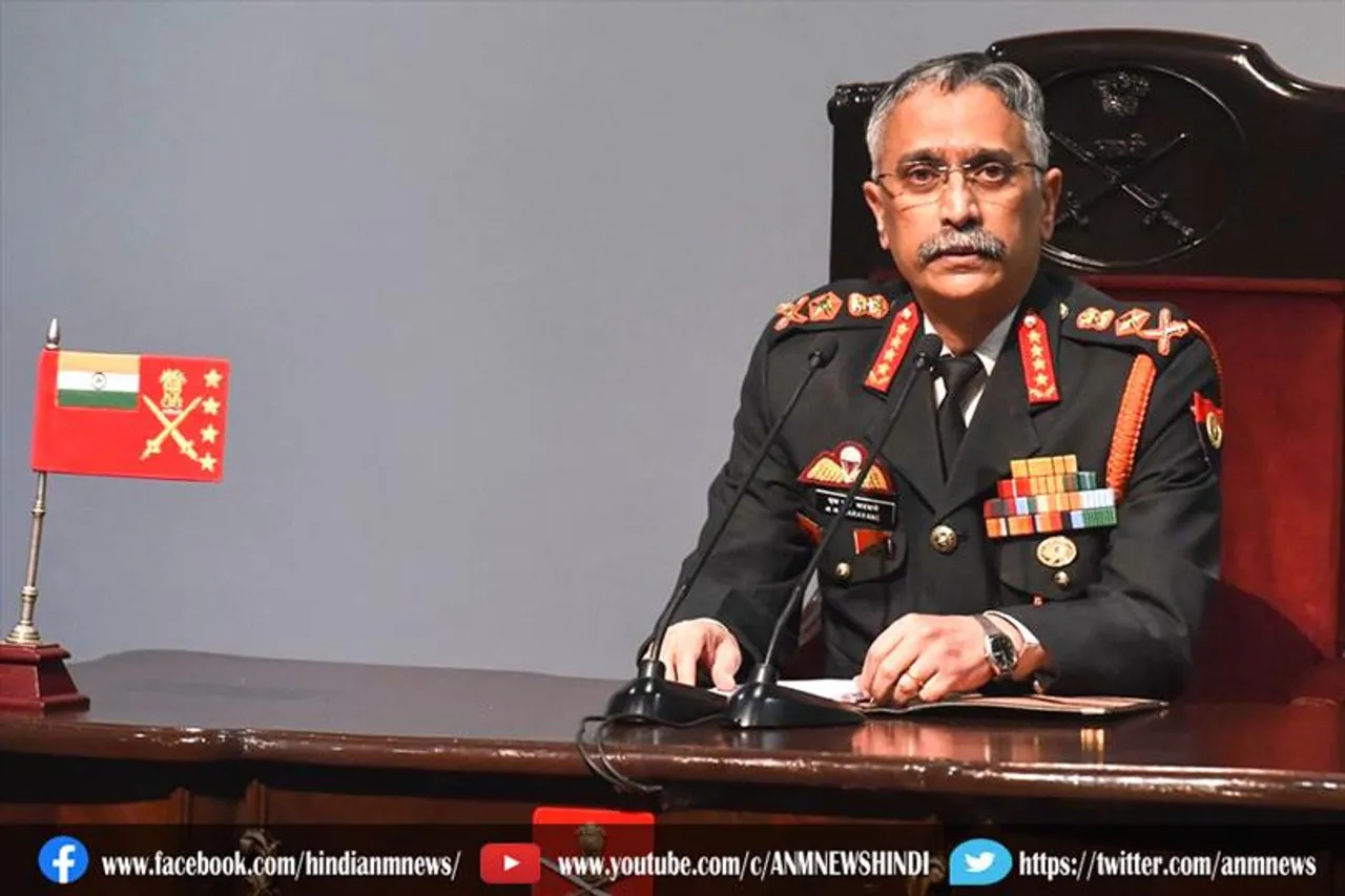 शीर्ष सैन्य अधिकरियों की दो दिनी बैठक शुरू
