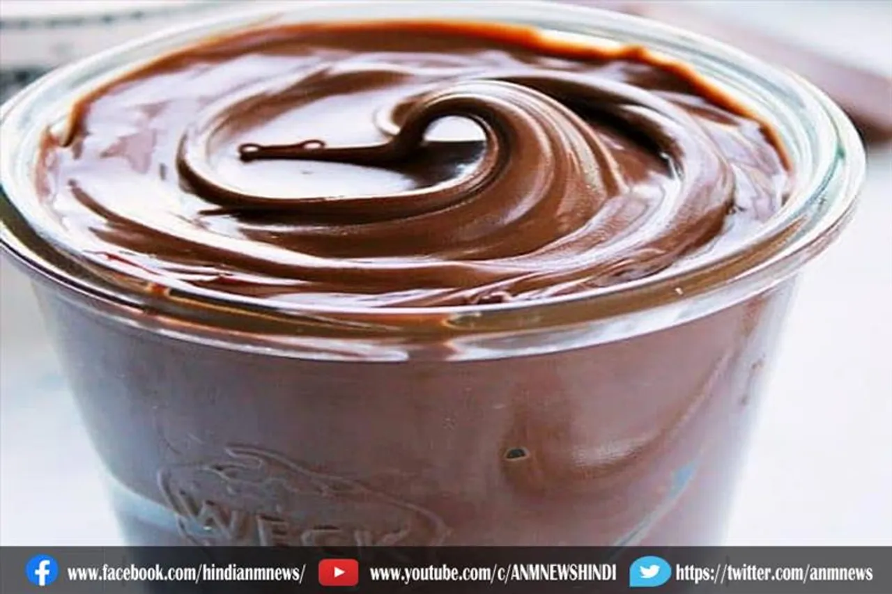 जाने होममेड नटेला रेसिपी