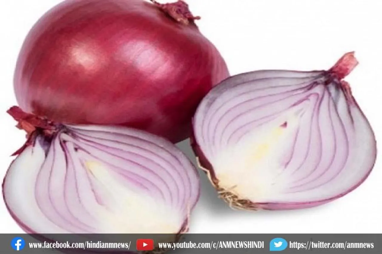 जानिए डायबिटीज में प्याज खाने के फायदे