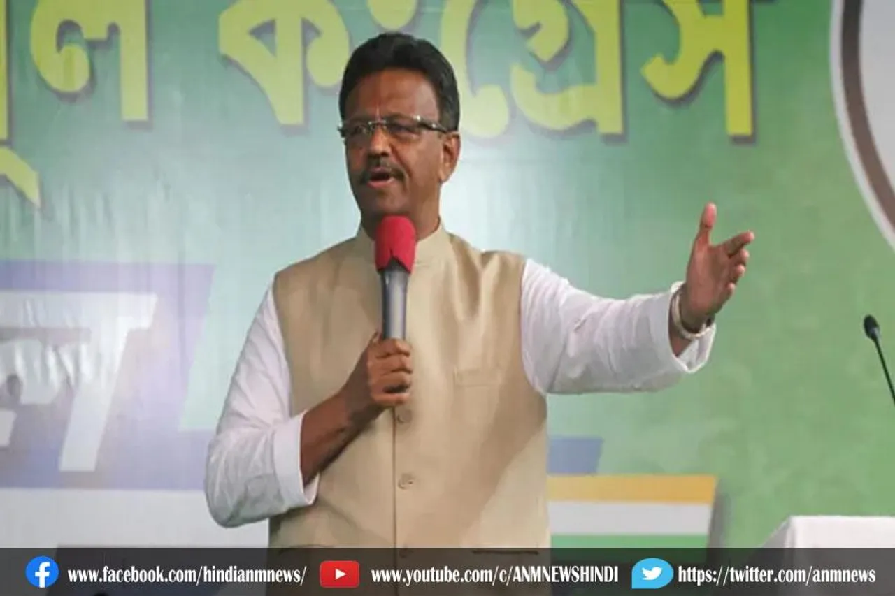 सुवेंदु अधिकारी पर फरहाद हकीम का पलटवार