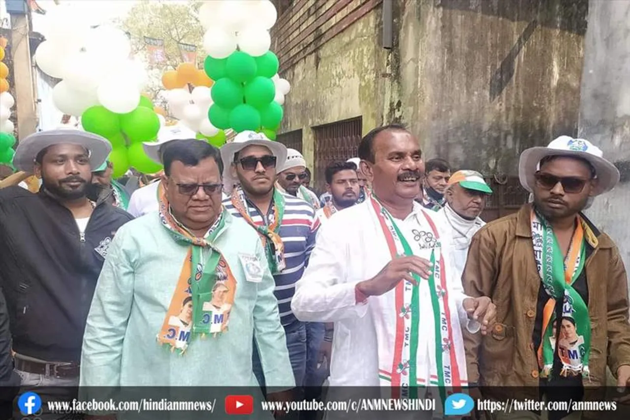 ओकिल दास ने बीजेपी को दी मात
