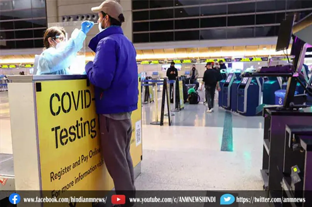 ओमिक्रॉन से अभी तक कोई मौत नहीं : WHO