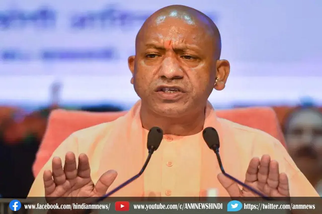 अप्रैल-मई तक हर हाल में निकाय चुनाव: योगी