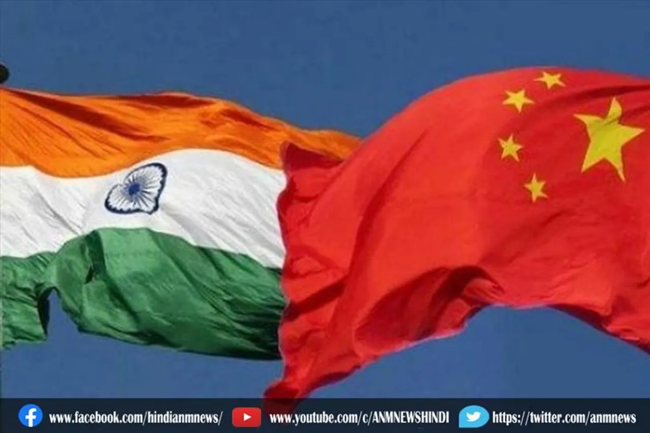 भारत-चीन के बीच सैन्य कमांडर स्तर की वार्ता