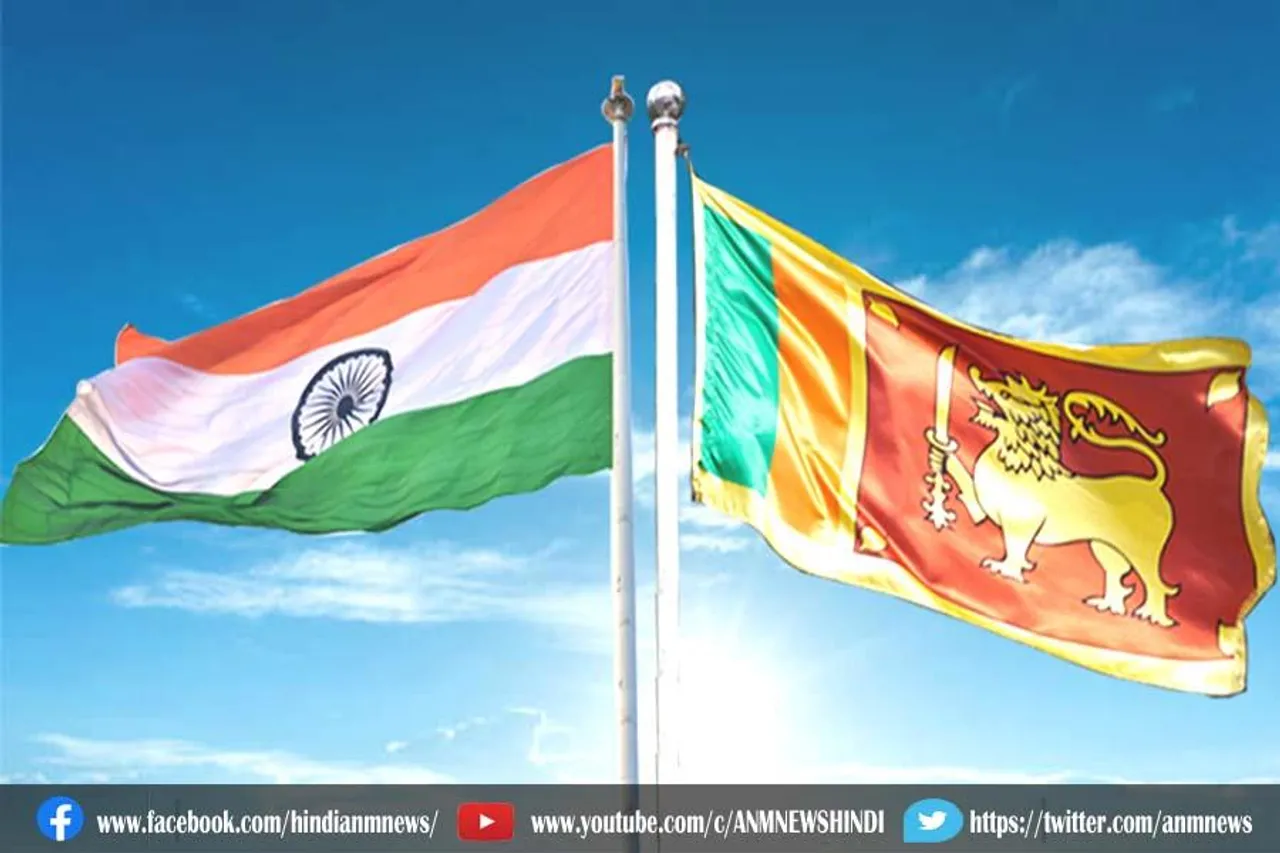 श्रीलंका ने भारत से मांगा कर्ज