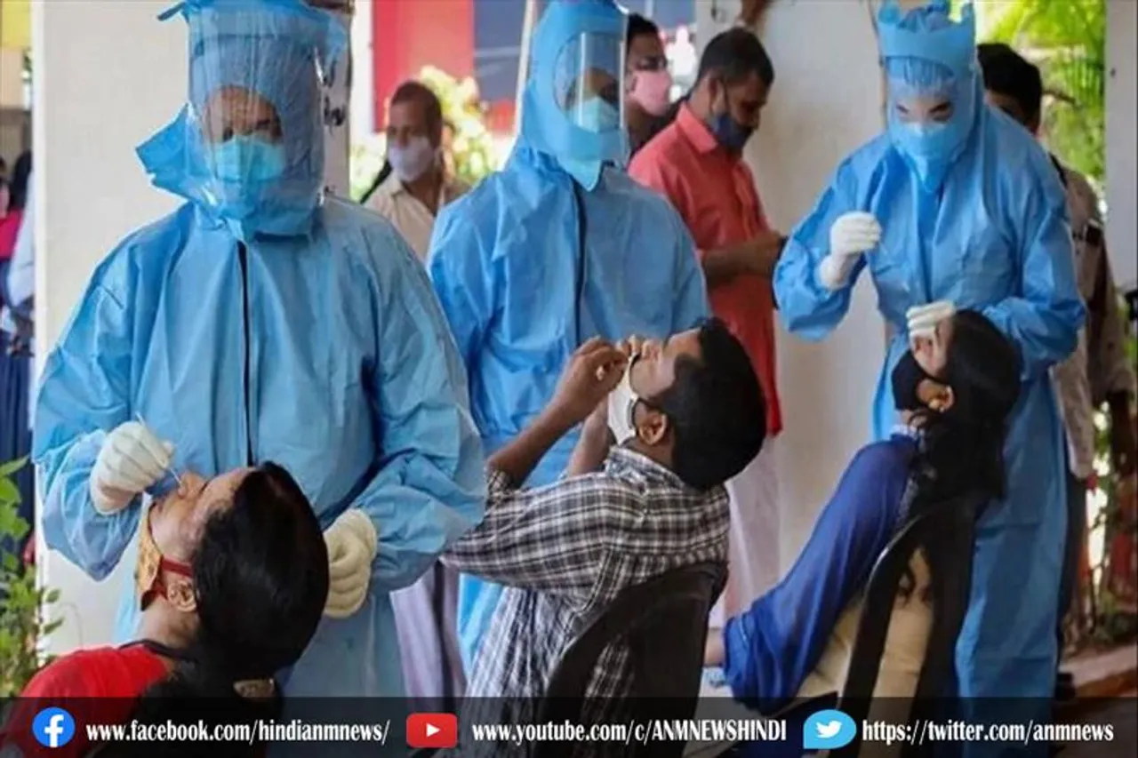 कोरोना से 247 लोगों ने गंवाई जान