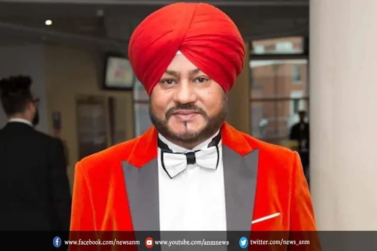 पंजाबी फिल्म जगत में शोक की लहर