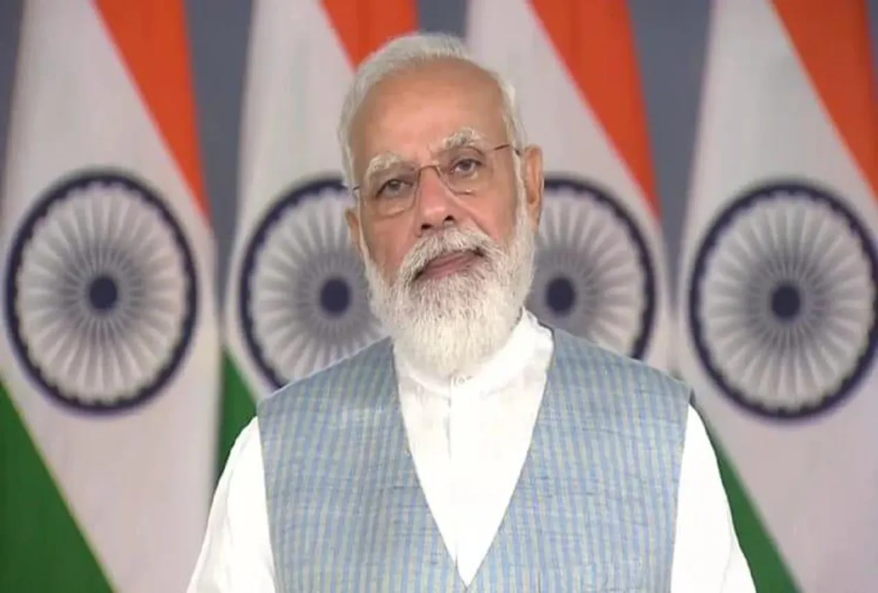 आज दोपहर 12 बजे पीएम मोदी की समीक्षा बैठक