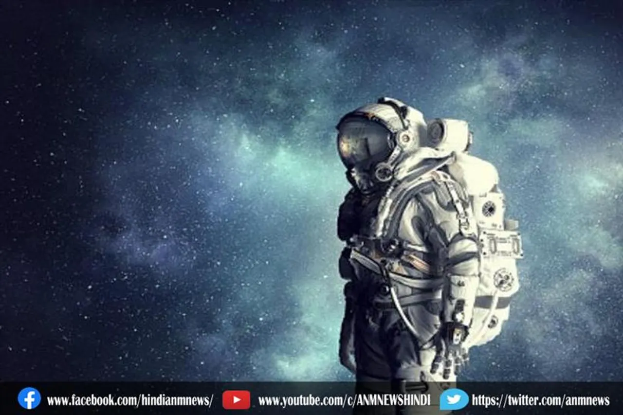 अंतरिक्ष अभियान पर गए यात्रियों ने इस अभिनेता को किया फ़ोन