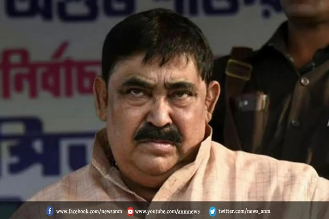 अनुव्रत मंडल ने जेल में बैठकर रेडियो पर सुनी 'महिषासुरमर्दिनी'