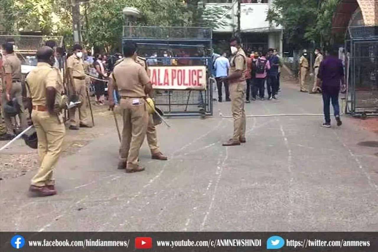 केरल हाईकोर्ट और सुप्रीम कोर्ट केस रद्द नहीं किया