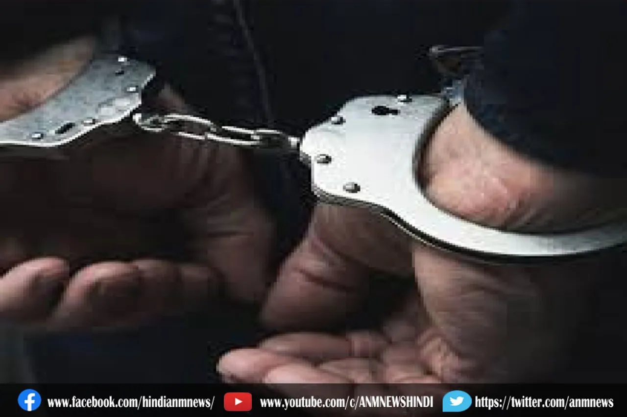 सजा से बचने के लिए खुद को बताया मृत