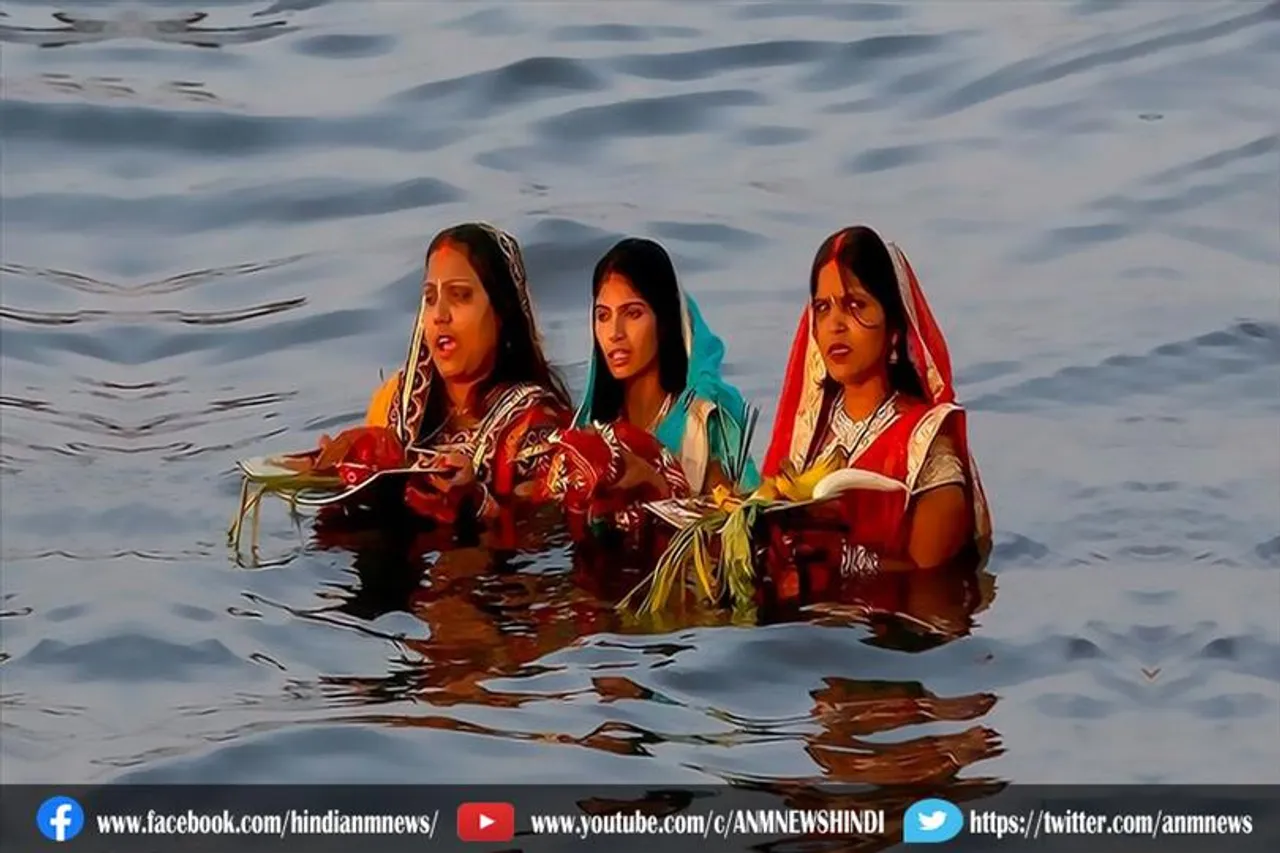 जानिए क्यों करते हैं छठ पूजा