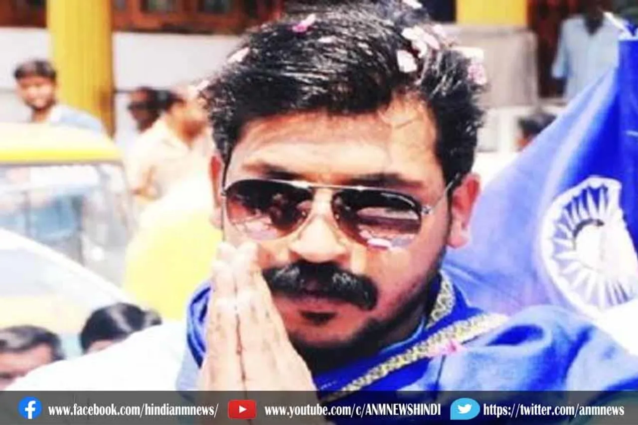 चंद्रशेखर आजाद उतारेंगे 33 सीटों पर प्रत्याशी