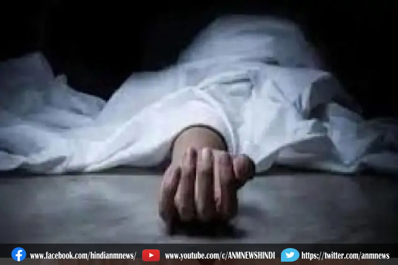 झूठे आरोप में 4 साल तक जेल, घर लौटते ही उसकी हत्या कर दी गई