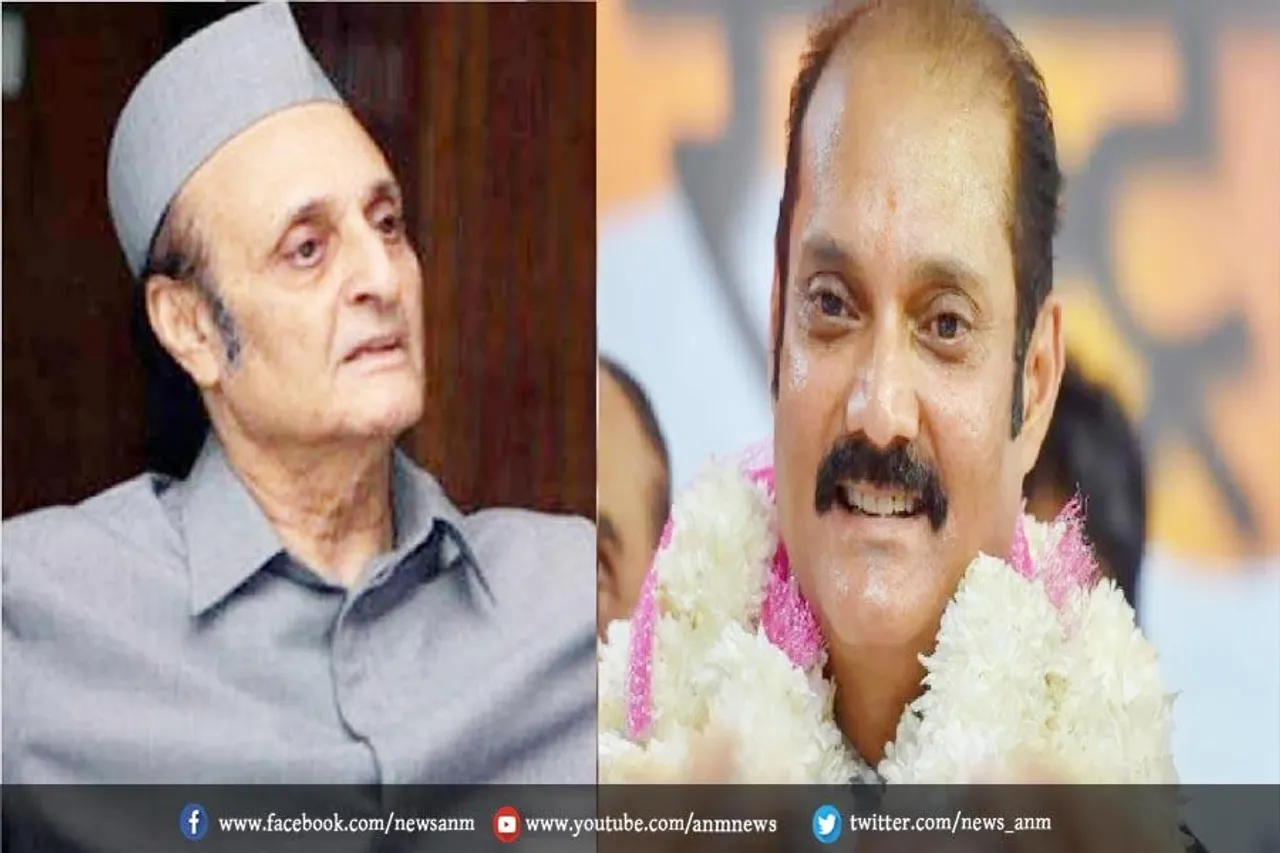 जम्मू-कश्मीर कांग्रेस को लगा झटका