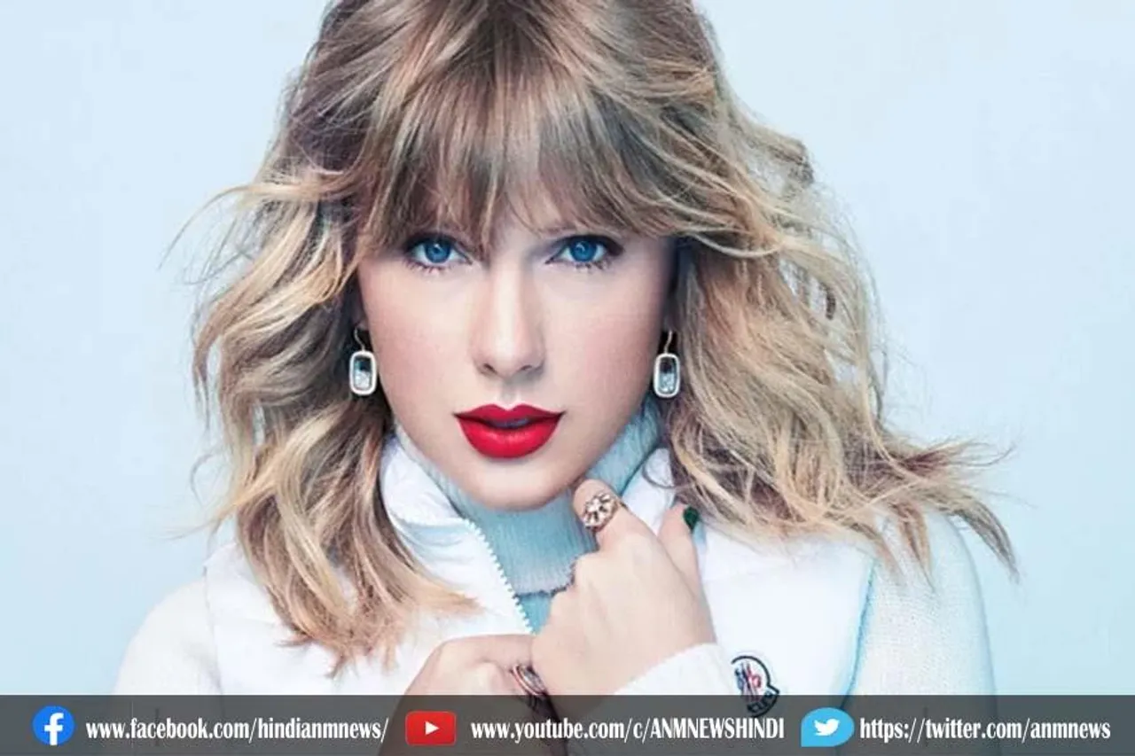 सिंगर की घर में घुसने की कोशिश में एक शख्स गिरफ्तार