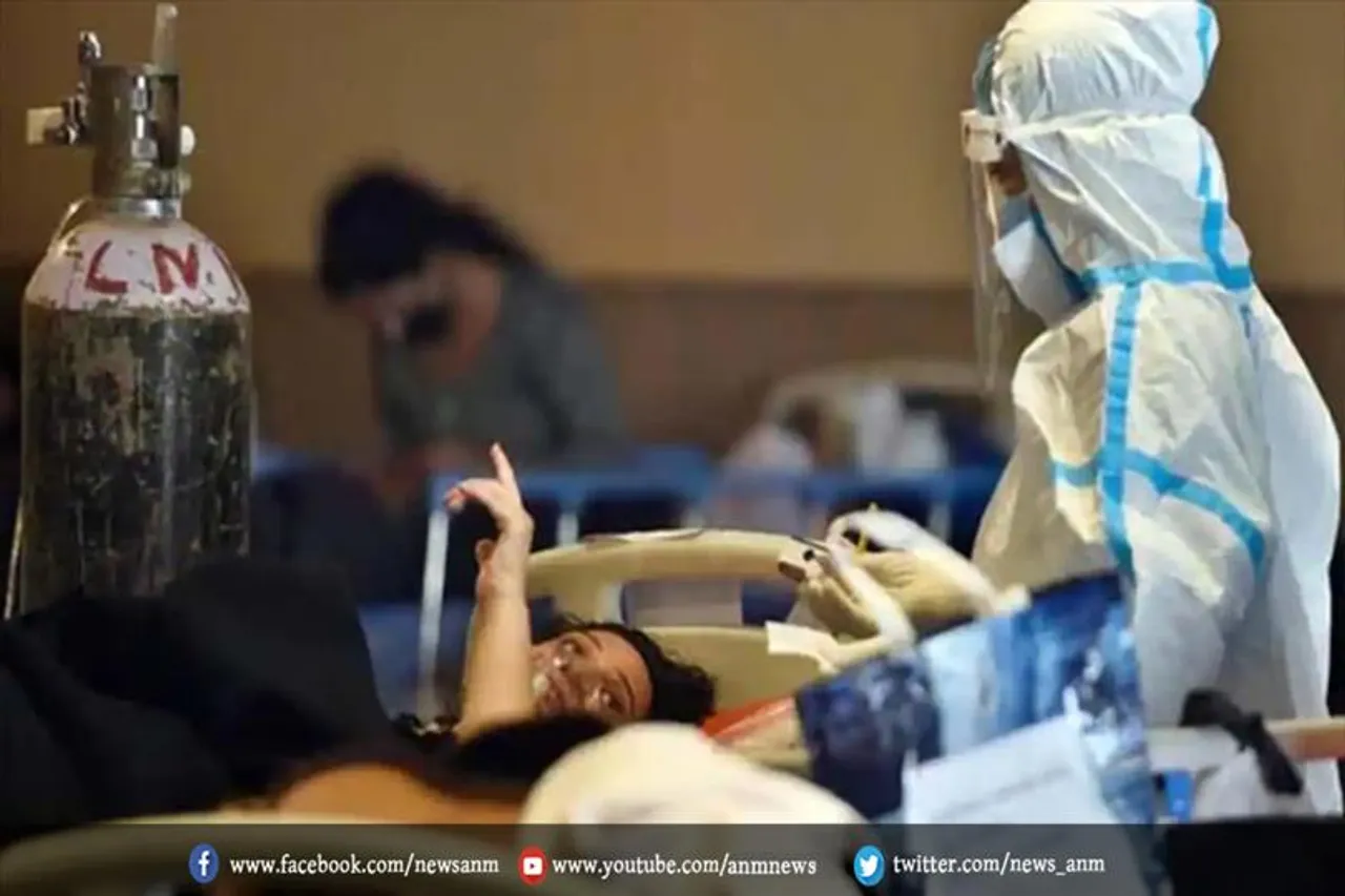 केरल में ओमिक्रॉन के 45 नए मामले