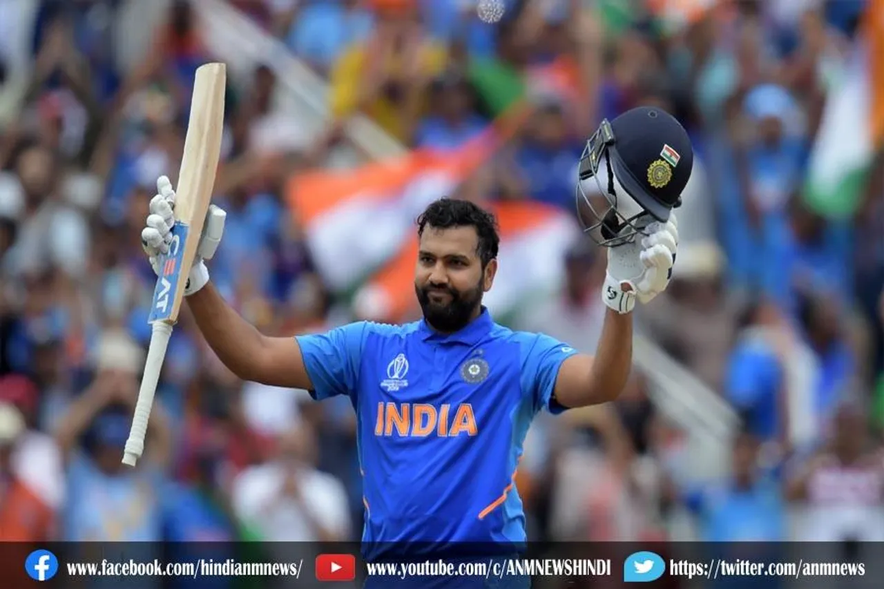 रोहित का बड़ा हथियार