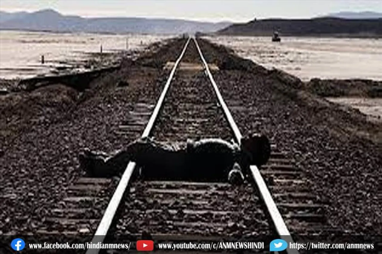 होशंगाबाद में दर्दनाक हादसा