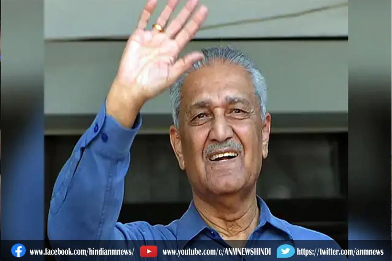 पाकिस्तान 'परमाणु कार्यक्रम' के जनक का निधन