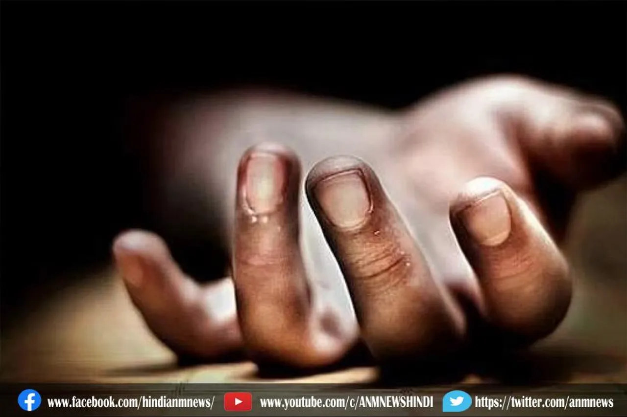 सड़क दुर्घटना में 17 लोगों की दर्दनाक मौत