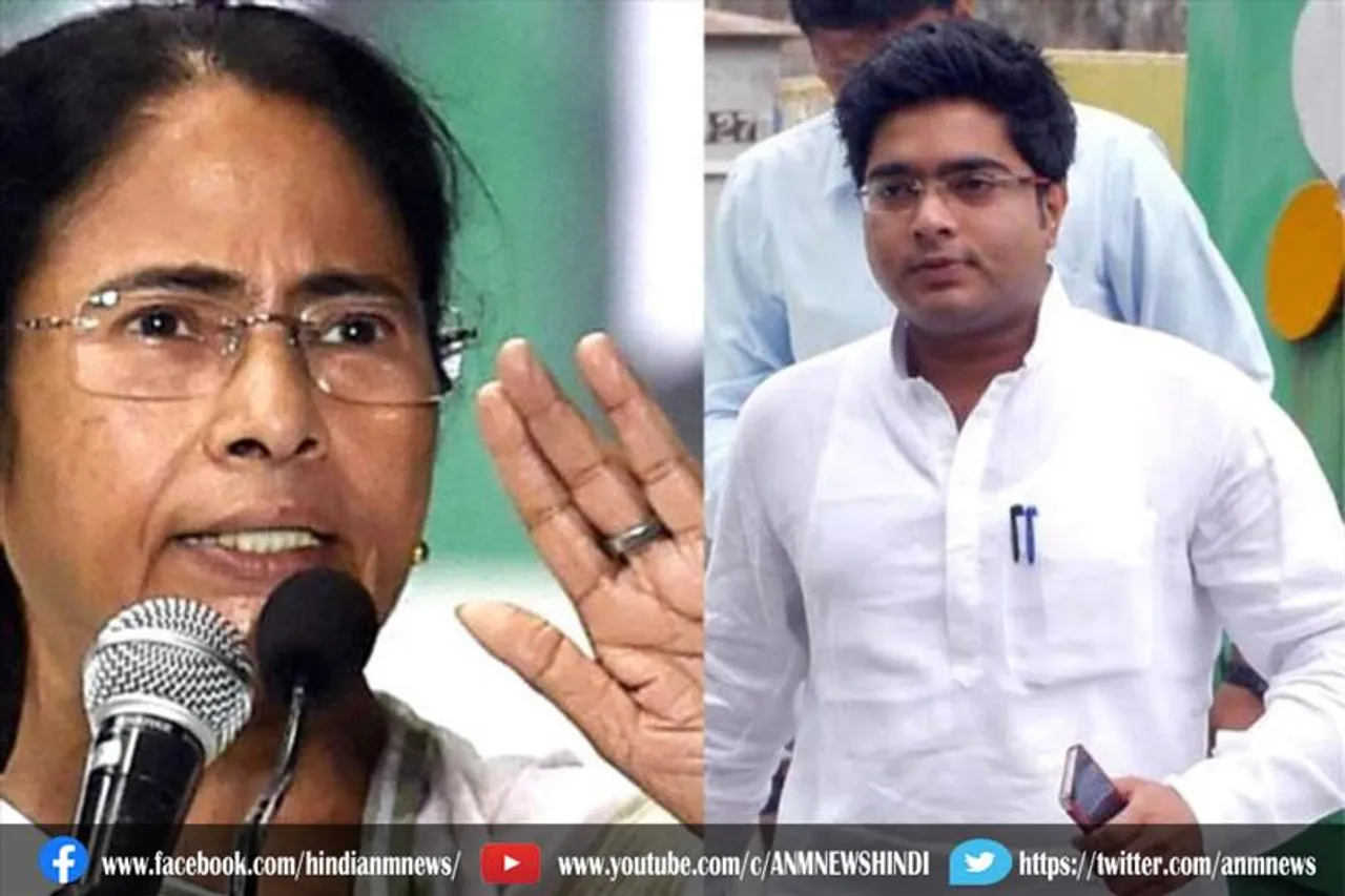 गोवा में भी संगठन मजबूत करने जा रही है तृणमूल