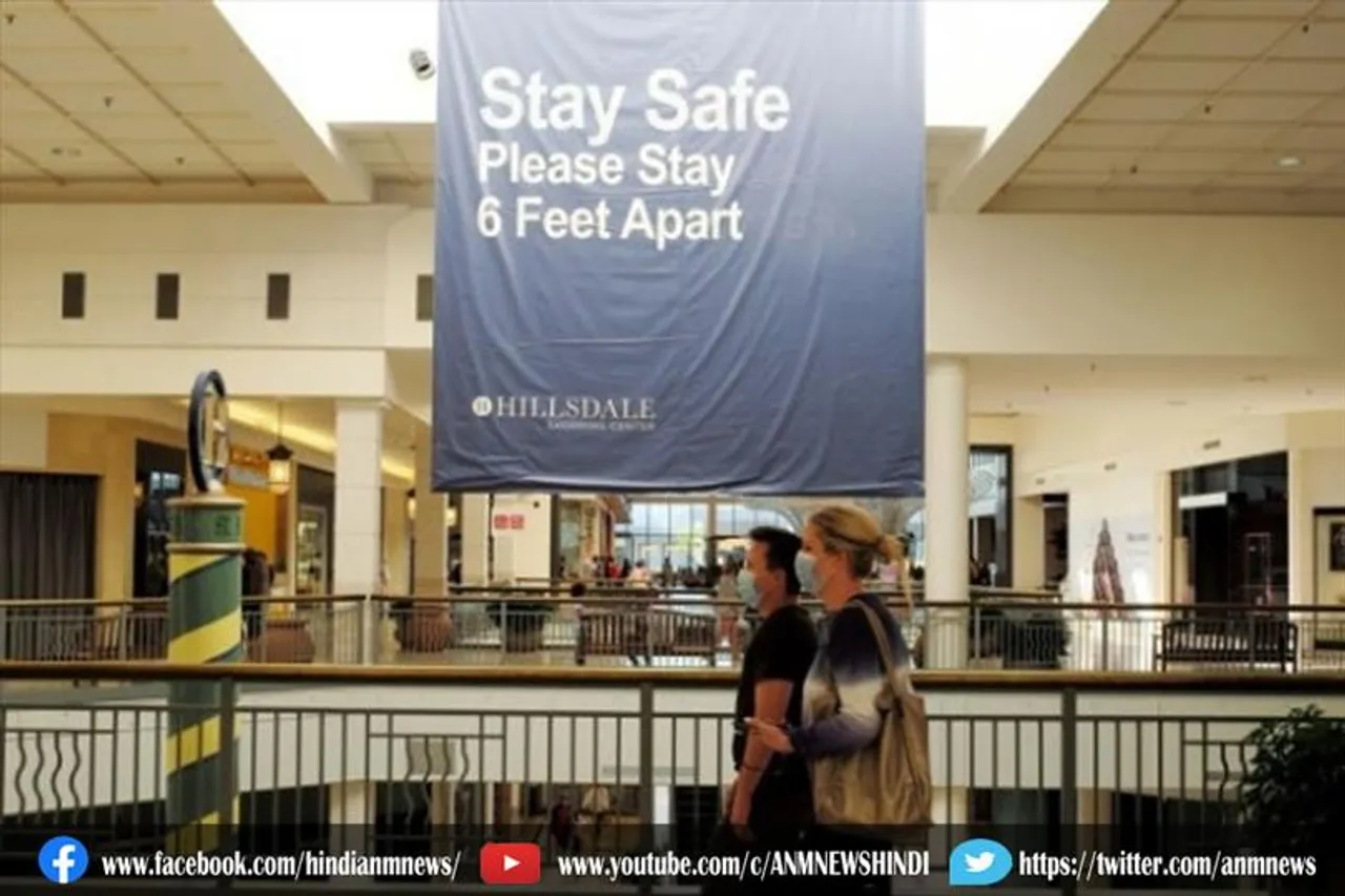 वैश्विक कोविड-19 मामले 22.81 करोड़ से ज्यादा हुए