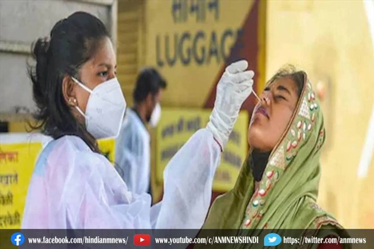 24 घंटों में मिले 30,570 मरीज, 431 की मौत